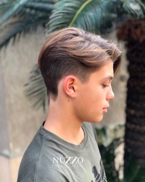 Boys Undercut, Side Haircut, Boys Haircut Styles, Boy Haircuts Short, Cool Boys Haircuts, Boy Haircuts Long, Baby Boy Haircuts, Boy Haircuts