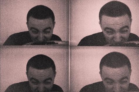 Mac Miller Computer Wallpaper, Mac Miller Desktop Wallpaper, Mac Miller Tweets, Kids Mac Miller, Spotify Collage, Mac Miller Aesthetic, Kid Cudi Quotes, Mac Miller And Ariana Grande, Mac Angel