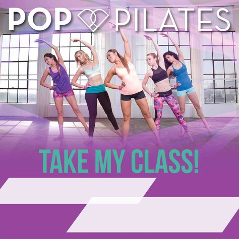 POP Pilates Beginner Pilates, Pilates Workout Videos, Pop Pilates, Pilates Video, Race Training, Boot Camp Workout, Yoga Iyengar, Michelle Lewin, Pilates For Beginners