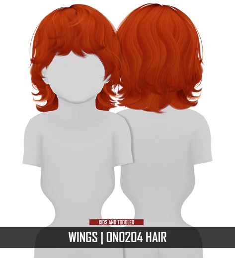 Sims 4 Redheadsims Hair, Sims 4 Cc Clare Siobhan, Redheadsims Hair, Kid Hair Sims 4 Cc, Sims Cc Children, The Sims 4 Alpha Hair, Sims 4 Male Toddler Cc, Kids Hair Sims 4 Cc, The Sims 4 Mods Kids