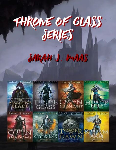 Throne Of Glass Coloring Book, Manon Dorian, Book Closet, Book Pdfs, Thick Book, Sarah Maas, Fiction Books Worth Reading, Throne Of Glass Books, Series Books