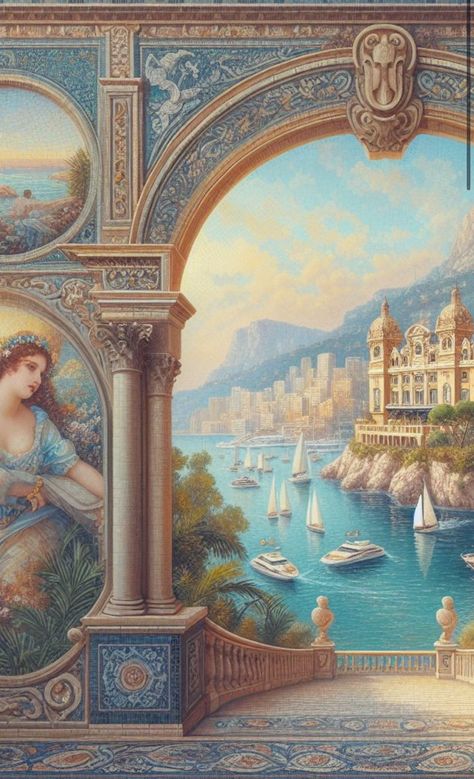 Media posts by Mediterranean Aesthetics (@mediterraneanAE) / X Medditeranean Aesthetic, Mediterranean Mermaid, Mediterranean Aesthetic, Mediterranean Art, Inspired Living, Mediterranean Sea, The Mediterranean, Paintings, Collage