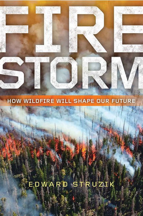 Alberta Views on Twitter: "In the age of fire season, will summer in Alberta ever be the same? Check out Edward Struzik's book "Firestorm," reviewed by @AnnieHomme online: https://t.co/1O8KStevKN @Kujjua #ABFires #abstorm #abfire #AlbertaWildfires https://t.co/mO8RJqJu8i" / Twitter Fort Mcmurray, Reading Library, Mythical Animal, Environmental Issues, Our Future, Public Policy, Download Books, Natural Disasters, Nonfiction Books