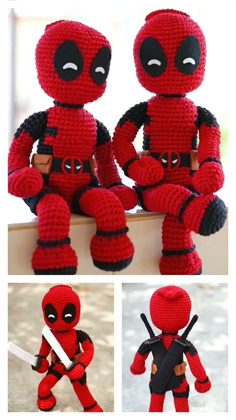 Free Crochet Character Patterns, Amigurumi Characters, Crochet Characters Amigurumi, Marvel Crochet Patterns Free, Character Crochet Patterns, Crochet Cartoon Characters Free Pattern, Crochet Cartoon Characters, Free Crochet Cartoon Characters, Crochet Dolls Free Patterns Easy