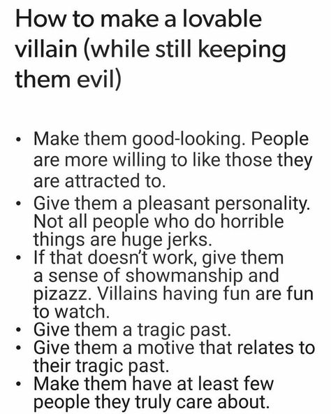 Writing Villains, Writing Inspiration Tips, Writing Plot, Villain Quote, Story Writing Prompts, Writing Dialogue Prompts, Creative Writing Tips, Writing Motivation, Writing Inspiration Prompts