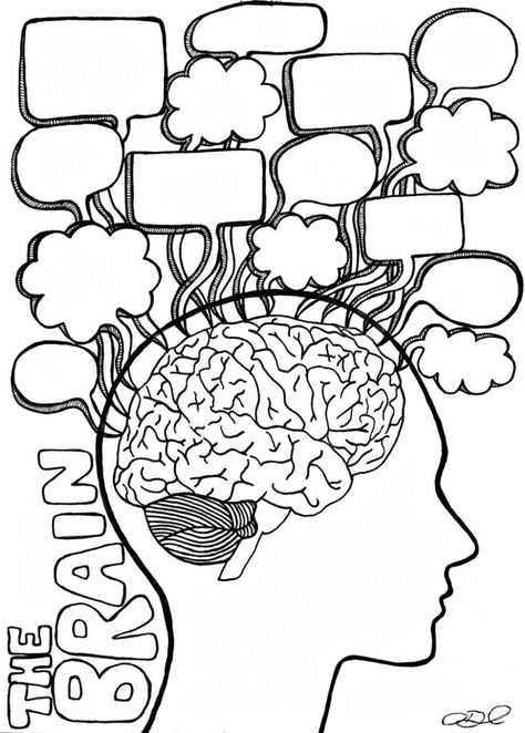 خريطة ذهنية, Activities For Teens, Counseling Activities, Art Therapy Activities, Therapy Worksheets, School Psychology, Skills Activities, Mind Map, Social Emotional Learning