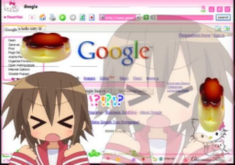 Cutecore Phone Widgets, Cutecore Pudding, Misao Kusakabe, Cutecore Background, Cutecore Pink, Cutecore Aesthetic, Animecore Webcore, Kawaii Cutecore, Cute Pink Background