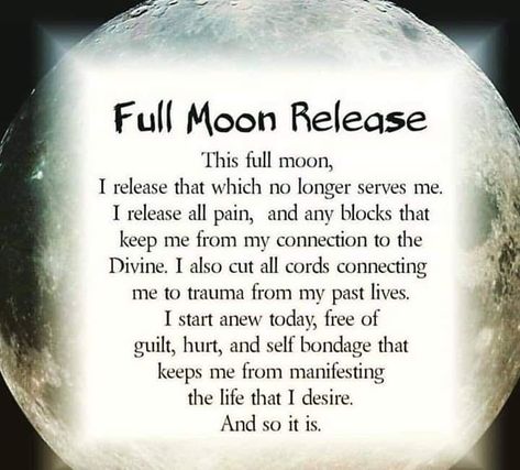 Full Moon Release, Full Moon Love Spell, Full Moon Spells, Sturgeon Moon, Moon Meaning, Moon Spells, New Moon Rituals, Healing Spells, Full Moon Ritual