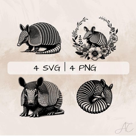 Armadillo Illustration, Armadillo Tattoo, Armadillo Art, Face Png, Png Floral, Png Graphics, Animal Illustration, Product Design, Drawing And Illustration