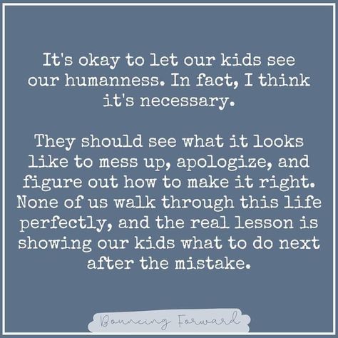 Hateful Words, Mistake Quotes, Mom Motivation, Mommy Quotes, Parental Guidance, Mom Life Quotes, Conscious Parenting, Mindful Parenting, Smart Parenting