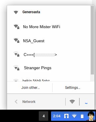 Give your neighbor's a laugh with some of these hilarious wireless network names. Computer Memes, Funny Wifi Names, Friday Funny, Wifi Names, Modern Words, Friday Fun, 9gag Funny, Computer Geek, Wireless Network