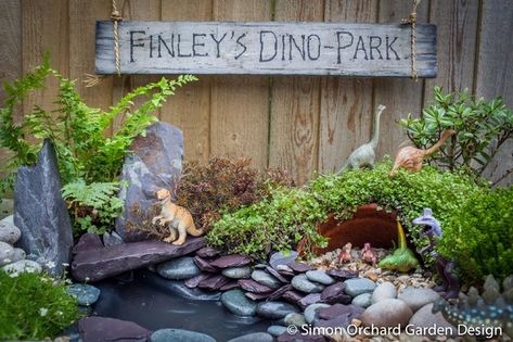 Daycare Garden, Jurassic Garden, Dino Garden, Kids Garden Play Area, Boys Garden, Dinosaur Garden, Orchard Garden, Dino Park, Backyard Activities