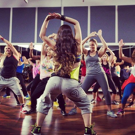 Heat Up Your Weekend With a New Zumba Playlist Zumba Playlist, Zumba Songs, Zumba Style, Zumba Dance Workouts, Dance Zumba, Zumba (dance), Zumba Instructor, Dance Workouts, Working Out Outfits