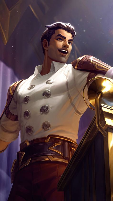 4k phone wallpaper Wallpaper Lol, League Wallpaper, Jayce Talis, 4k Phone Wallpapers, The Golden Boy, Wallpapers For Mobile Phones, Afro Style, You've Changed, Splash Art