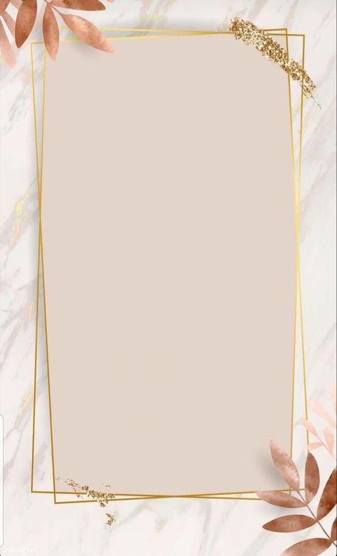 Wedding Background Wallpaper, Template Flower, Wallpaper Template, Frame Wallpaper, Pastel Background Wallpapers, Gold Wallpaper Background, Photo Frame Wallpaper, Pamphlet Design, Graphic Design Photo