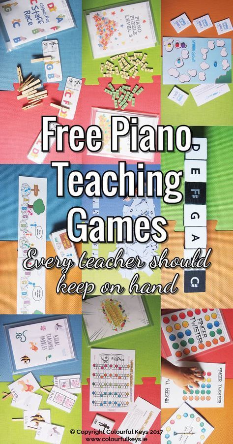 Piano Teaching Games, Teaching Games, Piano Lessons For Kids, Piano Games, Piano Classes, Piano Teaching Resources, Piano Music Lessons, Music Lessons For Kids, Blues Piano