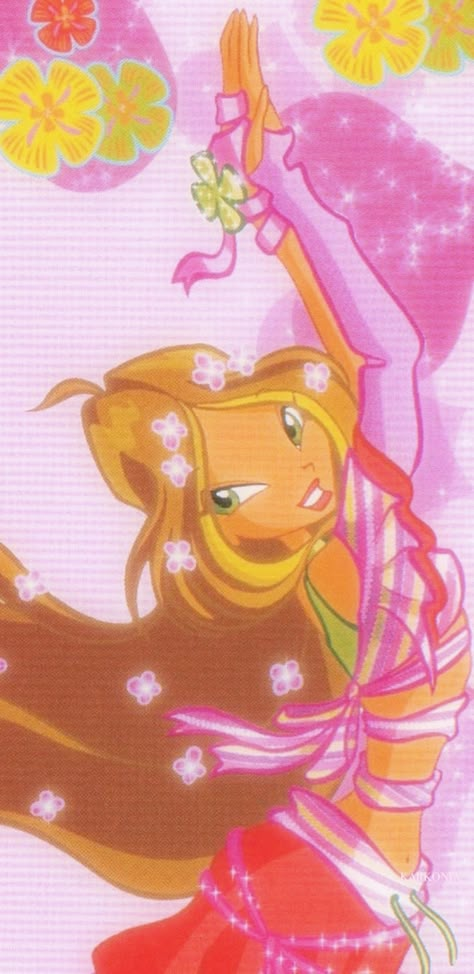 Winx Club Lockscreen, Winx Club Wallpaper Pc, Winx Flora Wallpapers, Pink Winx Club, Winx Aesthetic Wallpaper, Flora Winx Club Aesthetic Wallpaper, Flora Winx Wallpaper, Flora Winx Club Wallpaper, Winx Wallpapers Aesthetic