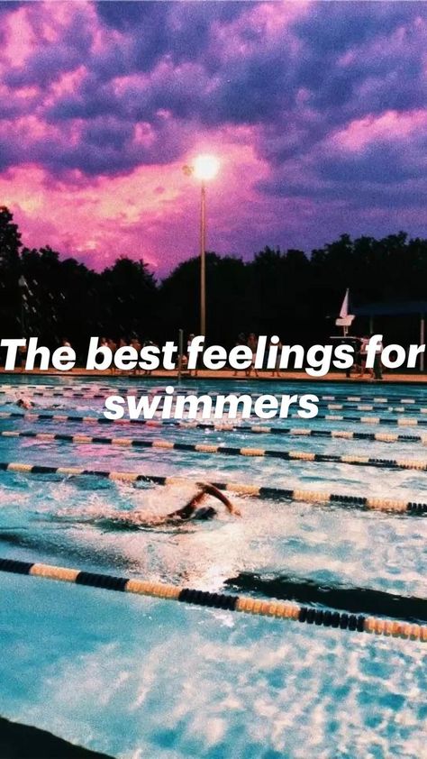 The best feelings for swimmers in 2022 | Swimming jokes, Swimming memes, Swimming quotes funny Swimming Quotes Funny, Swimmer Memes, Swimming Jokes, The Best Feelings, Swimming Memes, Best Feelings, Swimmers Life, Swimming Quotes, Swim Caps