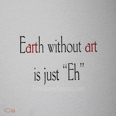 Hmmm.. Earth Tattoo, Word Tattoo, Inspirational Humor, Earth Art, Gods Grace, Word Tattoos, Plant Mom, Favorite Words, About Art