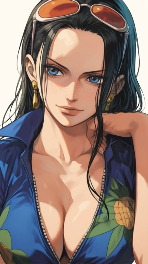 Nico Robin Pfp, Robin Nico, Robin Drawing, One Piece Robin, Pink Tiktok, Photography Sport, Motor Klasik, Robin One Piece, Robin Cosplay