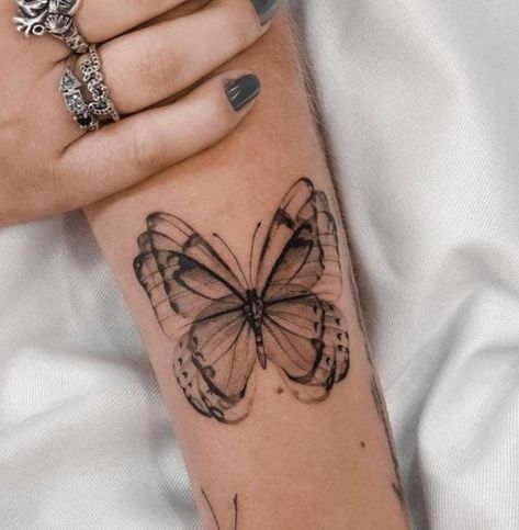 Aesthetic Tattoo Ideas, Patch Sleeve, 15 Aesthetic, Unique Butterfly Tattoos, Tattoo Appointment, The Best Aesthetic, Throat Tattoo, Best Aesthetic, Healing Tattoo