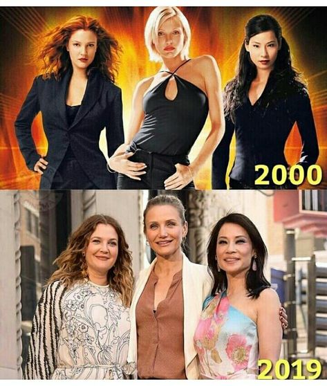 AS PANTERAS Filme bom é outra coisa!!!! Charlie Angels, Cameron Diaz Style, Charlies Angels Movie, Charlie S Angels, Attractive Celebrities, Angel Movie, Kristin Stewart, Charlie’s Angels, Lucy Liu