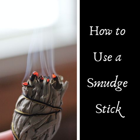 It's not difficult to use the smoke of sage or other herbs to shift the energy of a place. Read on to learn how to perform this ancient practice. Sage Uses, Spiritual Pictures, Wood Soap Dish, Sage Smudging, Native American Traditions, New Moon Rituals, Japanese Incense, Pets For Sale, Smudge Sticks