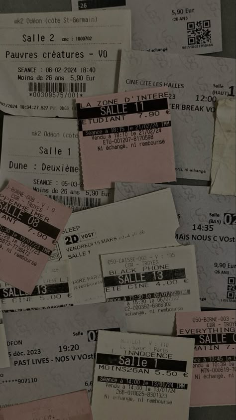 #cinema Cinema Ticket Aesthetic, Movie Ticket Aesthetic, Movie Film Aesthetic, Film Layout, Cinema Pics, Cinema Wallpaper, Ticket Cinema, Movie Mood Board, Movie Theater Aesthetic