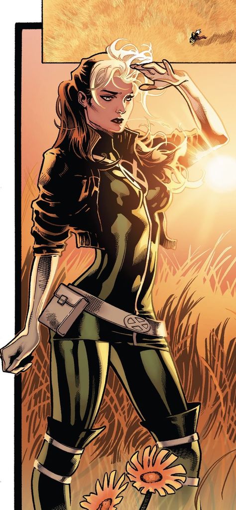 Rogue Marvel Comics, Marvel Rouge, Oliver Coipel, Rogue Marvel, Gambit Xmen, Rogue Comics, Gambit X Men, Xman Marvel, Marvel Rogue