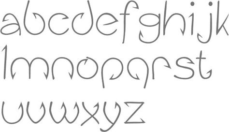 Sea Font Alphabet, Fish Font, Ocean Font, Nautical Fonts, Nautical Letters, Fishing Themed Wedding, Sea Turtle Drawing, Custom Fishing Rods, Wire Letters