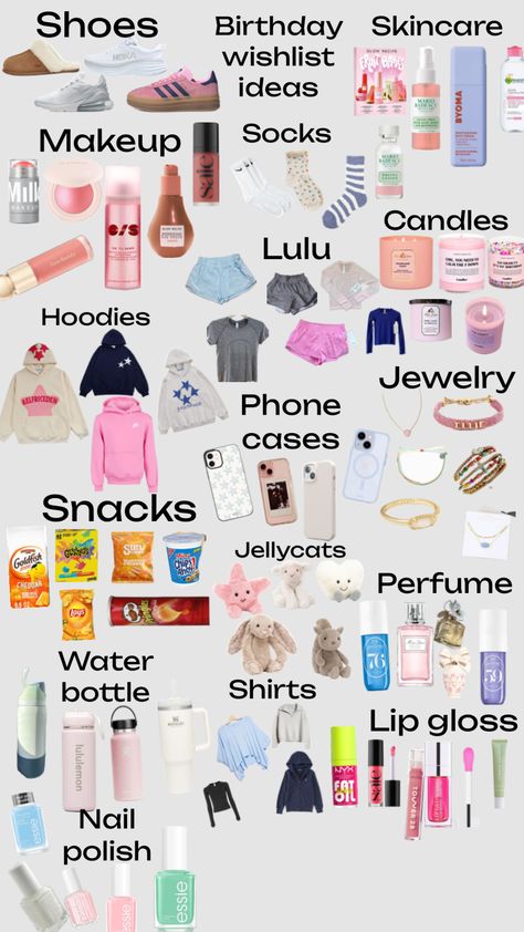 What To Bring On Holiday, Birthday Gift Ideas To Ask For, Christmas’s List, Thing To Get For Christmas List, Birthday Wish List Ideas For Teens, What Should I Put On My Christmas List, 2024 Christmas List, Things To Add To Your Christmas List, Things To Get For Your Birthday