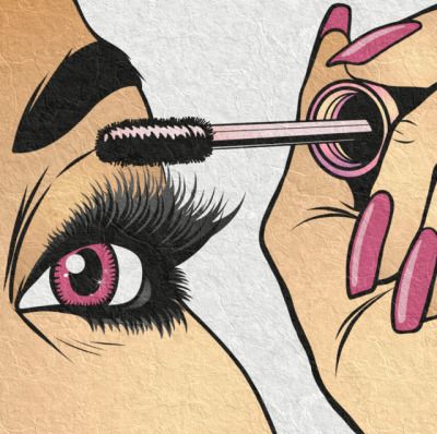 Eye Pop Art, Poster Collage, Pop Art Women, Vintage Pop Art, Vintage Pop, Ipad Drawings, Graffiti Style Art, Dark Art Tattoo, Pop Art Comic