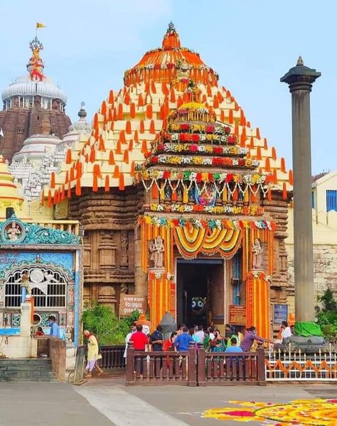 Shree Jagannath Temple, Puri Jagannath Mandir Photo, Rathayatra Puri Image, Puri Jagannath Mandir, Jay Jagannath Image, Prem Mandir Vrindavan Hd, Jagannath Wallpaper, Jagannatha Beautiful Images, Shree Jagannath