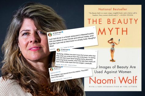 The Beauty Myth, Second Wave Feminism, Beauty Myth, Ozone Layer, Gloria Steinem, Wolf Quotes, How To Make Skirt, Teen Magazine, Diet Culture