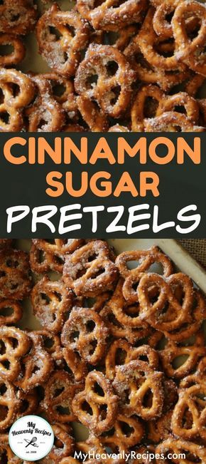 Cinnamon Sugar Pretzels Recipe, Snacks Pretzels, Craving Food, Bake Snacks, Cinnamon Pretzels, Baked Snacks, Seasoned Pretzels, Cheap Snack, Cinnamon Sugar Pretzels