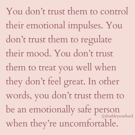 Learning how to be ok even when they're not ok is a key part of your journey out of 💔 Overfunctioning in Love and into ❤️‍🩹 Self-Restoration in Love ✨ Let them be uncomfortable. ✨ Let them struggle. ✨ Let them sit in the pile of their own emotions. It's wonderful and loving to offer validation of their discomfort, empathy, and support… …but do NOT step in and try to make it all better for them. That is THEIR work to do for themselves. You deserve a partner who knows how t... Emotional Maturity, Beautiful Relationship, Be Uncomfortable, Let Them Be, Love Is Not Enough, Relationship Lessons, Relationship Therapy, Couples Therapy, Mental And Emotional Health