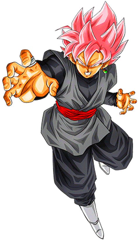 Black Goku Super Saiyan Rose 2 by AlexelZ Black Rose Picture, Goku Black Super Saiyan, Goku Black Ssj, Ball Character, Dragon Blue, Super Saiyan Rose, Goku Drawing, Dragon Ball Tattoo, Black Goku