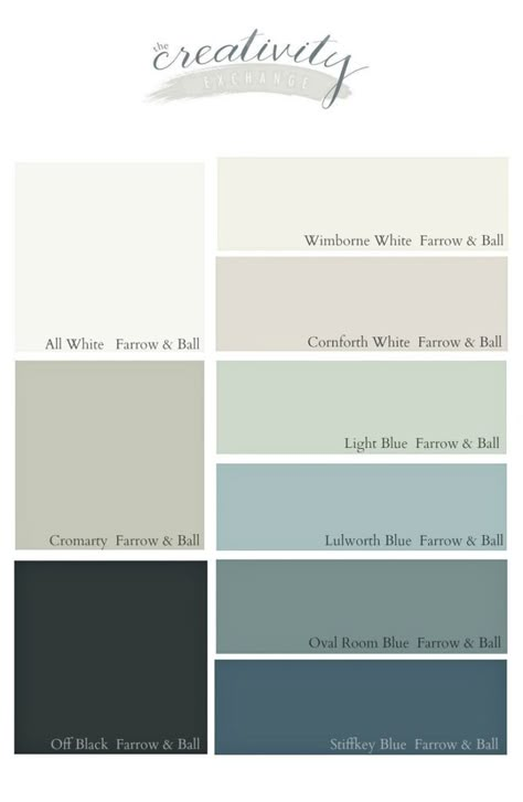 Favorite Farrow and Ball Paint Colors. Farrow And Ball Interior Doors, Farrow And Ball Cromarty Kitchen, Farrow And Ball Palette, Farrow And Ball Cromarty Bedroom, Cromarty Farrow And Ball Living Rooms, Cromarty Farrow And Ball Kitchen, Farrow Ball Cromarty, Cromarty Farrow And Ball, Farrow And Ball Cromarty