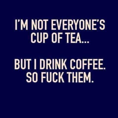 Coffee Quotes Sarcastic, I Drink Coffee, Memes Sarcastic, Fantasy Comics, Coffee Is Life, Coffee Quotes, Coffee Humor, Fun Quotes Funny, Coffee Drinks