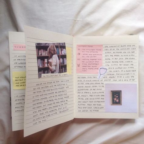 max caulfield journal aesthetic Max Caulfield, Diary Ideas, Journal Aesthetic, Bullet Journal Inspo, Sketchbook Journaling, Journal Diary, Open Book, Scrapbook Journal, Smash Book