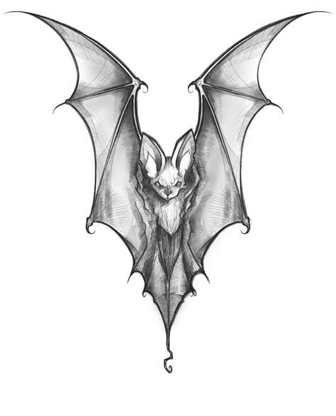 Bat Tattoo Hanging, Bat Drawing Aesthetic, Small Goth Tattoo Ideas, Gothic Bat Tattoo, Bat Tattoo Gothic, Small Bat Tattoo, Bat Drawing, Bats Tattoo Design, Bat Tattoo