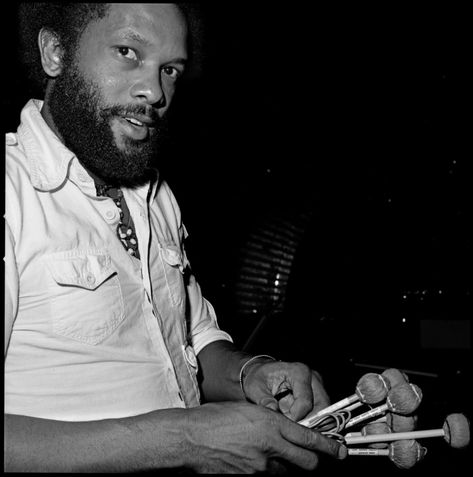 Opinion | Happy Father’s Day to Roy Ayers, My Brilliant, Absent Dad - The New York Times Roy Ayers, Absent Father, Marcus Garvey, Asking The Right Questions, Letter To The Editor, About Me Questions, Black Music, To My Mother, Soul Music