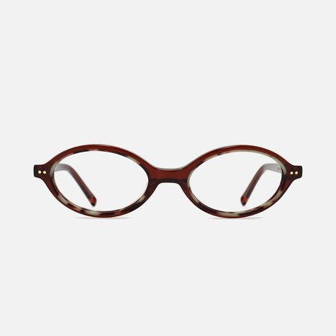 Olisa eyeglasses in Brown Tea | Optical Emma Chamberlain Glasses, Oval Glasses Aesthetic, Y2k Png, Bayonetta Glasses, Y2k Glasses, Brown Tea, Glasses Inspiration, Tortoise Glasses, Brown Glasses