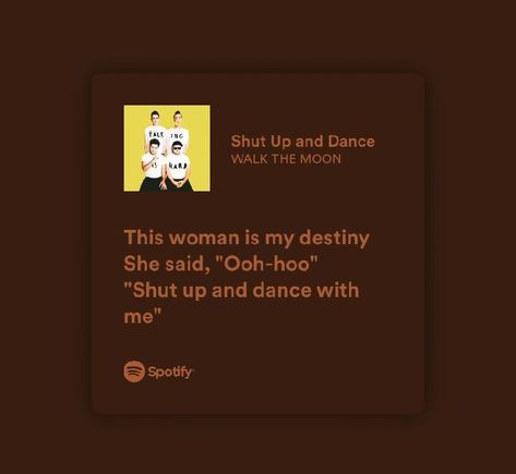 "a teen girl playlist" it's the name Shut Up And Dance With Me, Walk The Moon, Shut Up And Dance, Wedding Playlist, Good Songs, Dance With Me, Lettering Tutorial, The Warrior, Dove Cameron