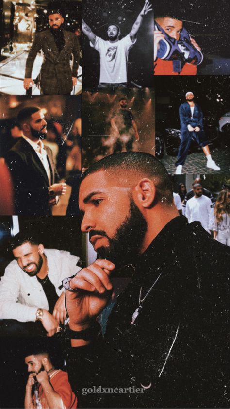 Drake Photo Edit, Celebrity Backgrounds, Drake Edits, Drake Collage, Drake Iphone Wallpaper, Drake Cover, Drake Video, Drake Hoodie, Drake Album Cover