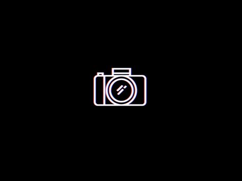 Video Camera Png Aesthetic, Animated Camera Aesthetic, Gif Camera, Camera Lens Illustration, Video Camera Icon, Camera Animation, Paparazzi Camera, Flash Effect, Flashing Gif