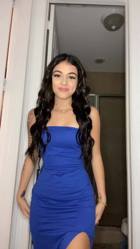 Malu Trevejo Outfits, Malu Trevejo, Bridal Chura, Cute Lazy Outfits, Lazy Outfits, Good Posture, Jewelry Outfit, Inspirational Women, Cute Fashion