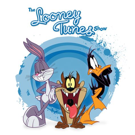 ‎The Looney Tunes Show: The Complete Series on iTunes The Looney Tunes Show, Desenho Tom E Jerry, Tiny Toons, Looney Tunes Show, Yosemite Sam, Merrie Melodies, Looney Tunes Characters, Looney Tunes Cartoons, Tasmanian Devil