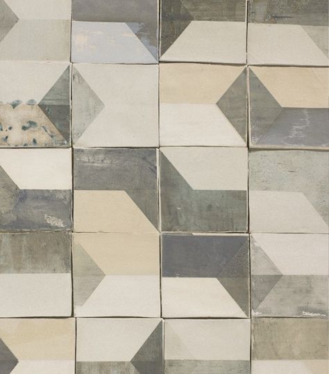 Smink Tiles After Lowry Pattern | Remodelista Interior Tiles, Tiles Kitchen, Printed Tile, Tile Inspiration, Hand Painted Tiles, Beautiful Tile, Handmade Tiles, Kitchen Tiles, Inspirational Images