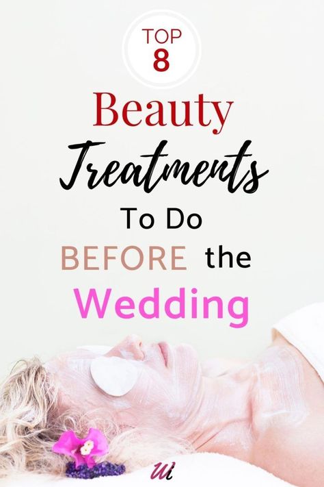 Pre Wedding Facial Skin Care, Pre Wedding Self Care, Brides To Do List Before Wedding, Bride Beauty Prep, Skin Prep For Wedding, Pre Wedding Skincare Routine, Beauty Things To Do Before Wedding, Bridal Facial Skin Care, Pre Wedding Glow Up